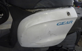 YAMAHA GEAR Gen.2 UA06J