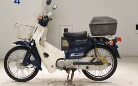 HONDA C90 SUPER CUB HA02