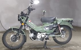 HONDA CT125 HUNTER  CUB  JA65