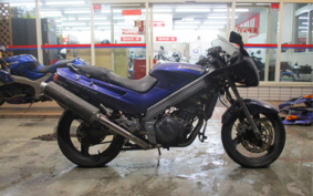KAWASAKI ZZ-R250 EX250H