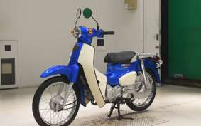 HONDA C110 SUPER CUB 2003 JA44