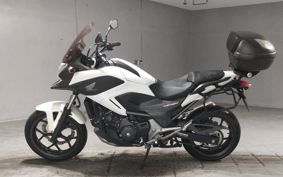 HONDA NC750X RC72