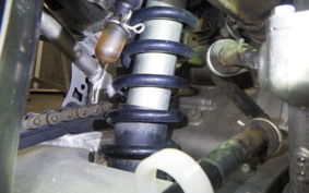 KAWASAKI KLX230R 2022 LX230E