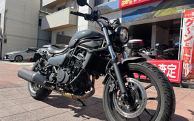 KAWASAKI ELIMINATOR 400-1 2024 EL400A