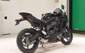 KAWASAKI ZX-25R 2000 ZX250E