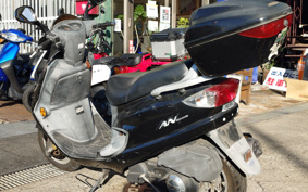 SUZUKI AN125 TCJC9