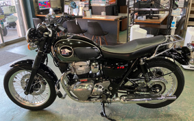 KAWASAKI MEGURO K3 2021 EJ800B