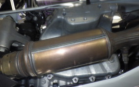 KAWASAKI NINJA ZX-6R A 2025 ZX636J