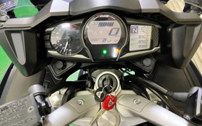 YAMAHA FJR1300 2019 RP27J