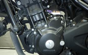 HONDA REBEL 250 MC49