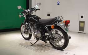 YAMAHA SR400 Gen.4 2012 RH03J