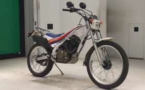 HONDA TLR250R MD18