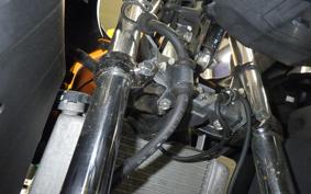 HONDA CBR125R 2013