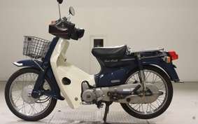 HONDA C90 SUPER CUB E HA02