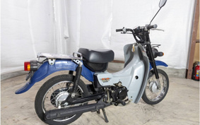 SUZUKI BAR DEE50 BA42A