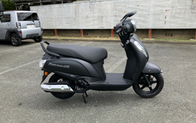SUZUKI ADDRESS V125 DP12H