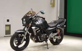 KAWASAKI BALIUS 250 Gen.2 2019 ZR250B