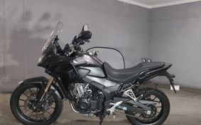 HONDA 400X 2022 NC56
