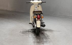 HONDA SUPER CUB110 JA59