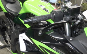 KAWASAKI NINJA 250 SL BX250A