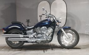 YAMAHA DRAGSTAR 1100 CLASSIC VP13J