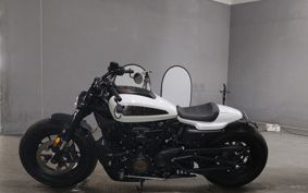HARLEY RH1250S 2022 ZC4