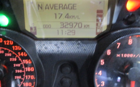 KAWASAKI 1400 GTR ABS 2011 ZGNA18