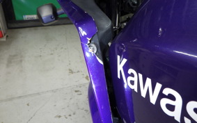 KAWASAKI GPZ900R NINJA 2026 ZX900A