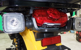 HONDA CT125-2 2025 JA65
