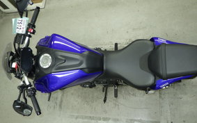 YAMAHA MT-07 2023 RM33J