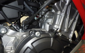 HONDA CBR250RR A 2018 MC51