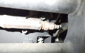 SUZUKI ﾚｯﾂ CA4AA