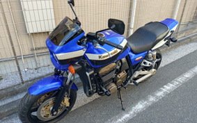 KAWASAKI ZRX1200 R 2003 ZRT20A