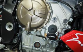 BMW S1000R 2022