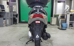 HONDA LEAD 125 2022 JF45