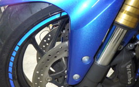 SUZUKI GSX-S1000F 2017 GT79A