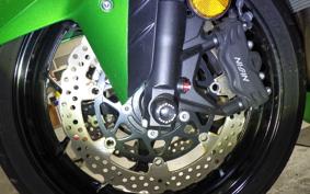 KAWASAKI ZX 1400 NINJA R A 2017