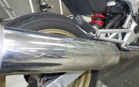 HONDA VTR 250 Gen. 2