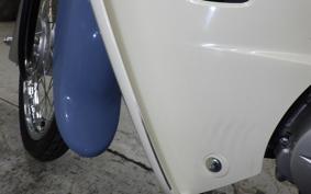 HONDA C50 SUPER CUB 1997 AA09