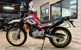 YAMAHA  SEROW 250 FINAL ED DG31J