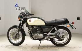 HONDA GB250 CLUBMAN Gen.5 MC10
