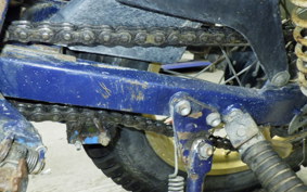 HONDA TL125 2021 JD06