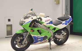 KAWASAKI ZXR400 Gen.2 1997 ZX400L