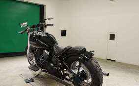 YAMAHA DRAGSTAR 400 CLASSIC 2005 VH01J