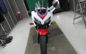 HONDA CBR400R 2016 NC47