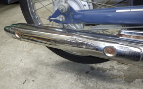 HONDA C50 SUPER CUB AA01