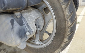 SUZUKI ADDRESS V50 G CA44A