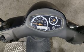 SUZUKI LET'S4 CA45A