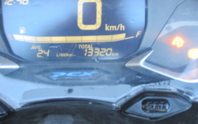 HONDA PCX 125 JK05