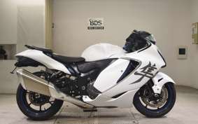 SUZUKI HAYABUSA Gen.3 2021 EJ11A